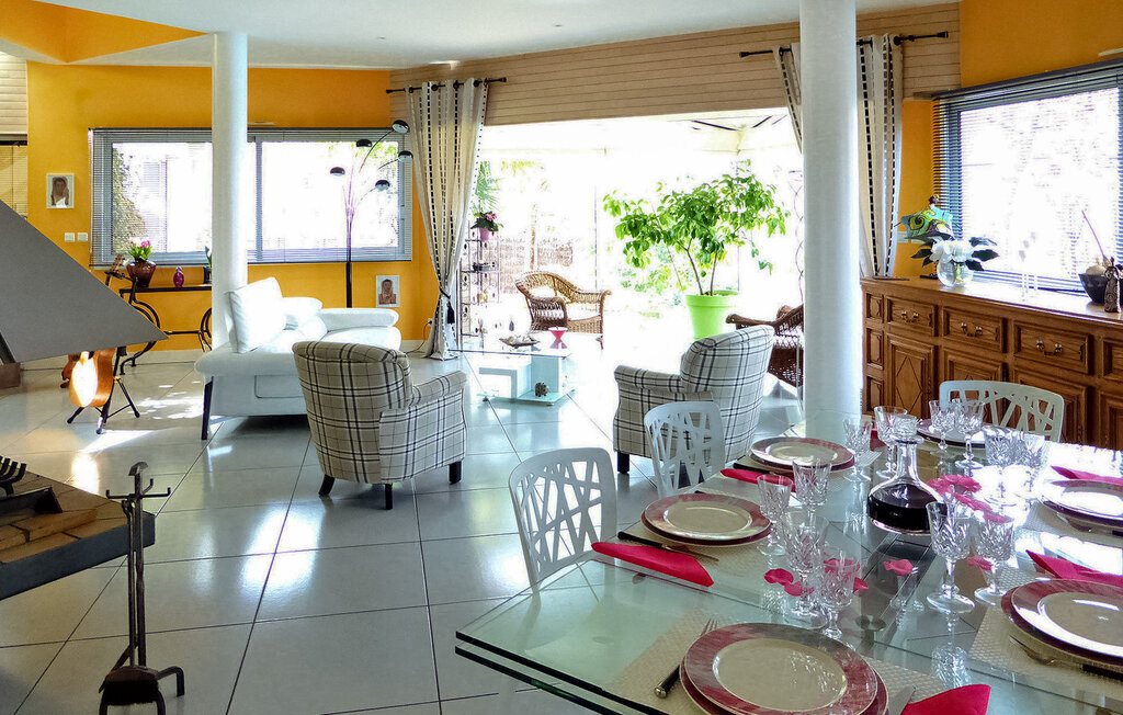 Villa Gaya – Maison 6 pers. piscine à Gradignan - Photo 16