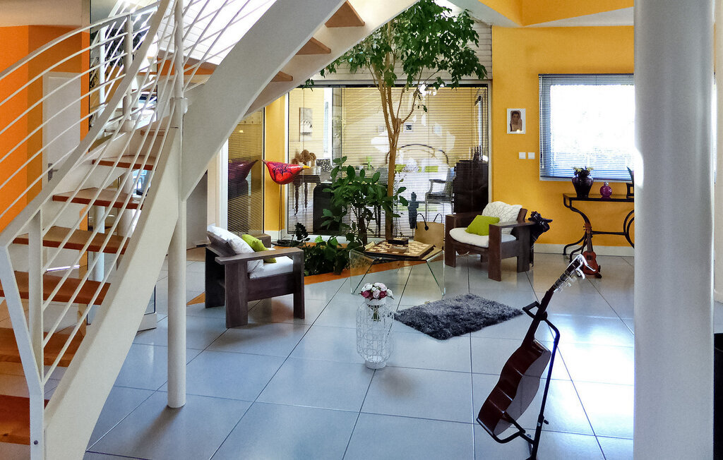 Villa Gaya – Maison 6 pers. piscine à Gradignan - Photo 17
