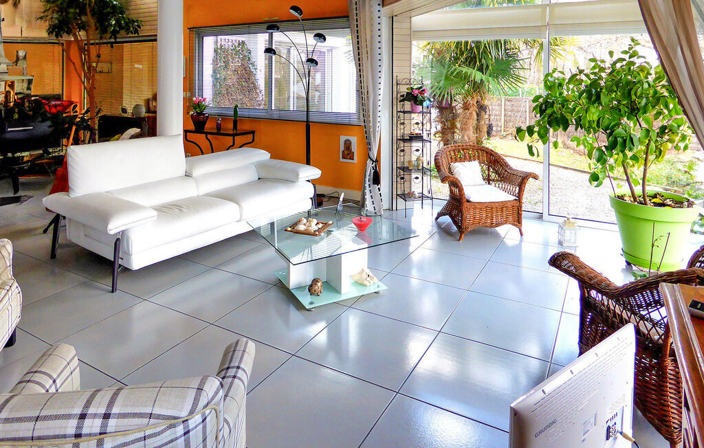 Villa Gaya – Maison 6 pers. piscine à Gradignan - Photo 19