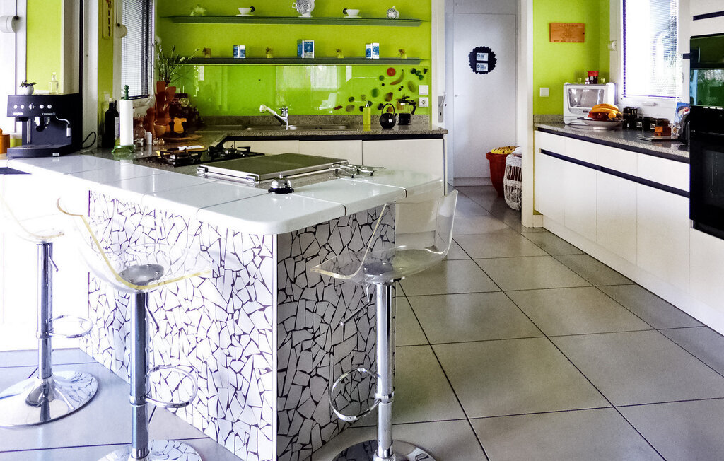 Villa Gaya – Maison 6 pers. piscine à Gradignan - Photo 22