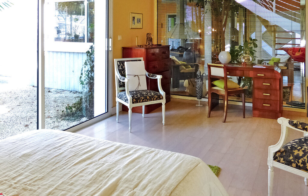 Villa Gaya – Maison 6 pers. piscine à Gradignan - Photo 25
