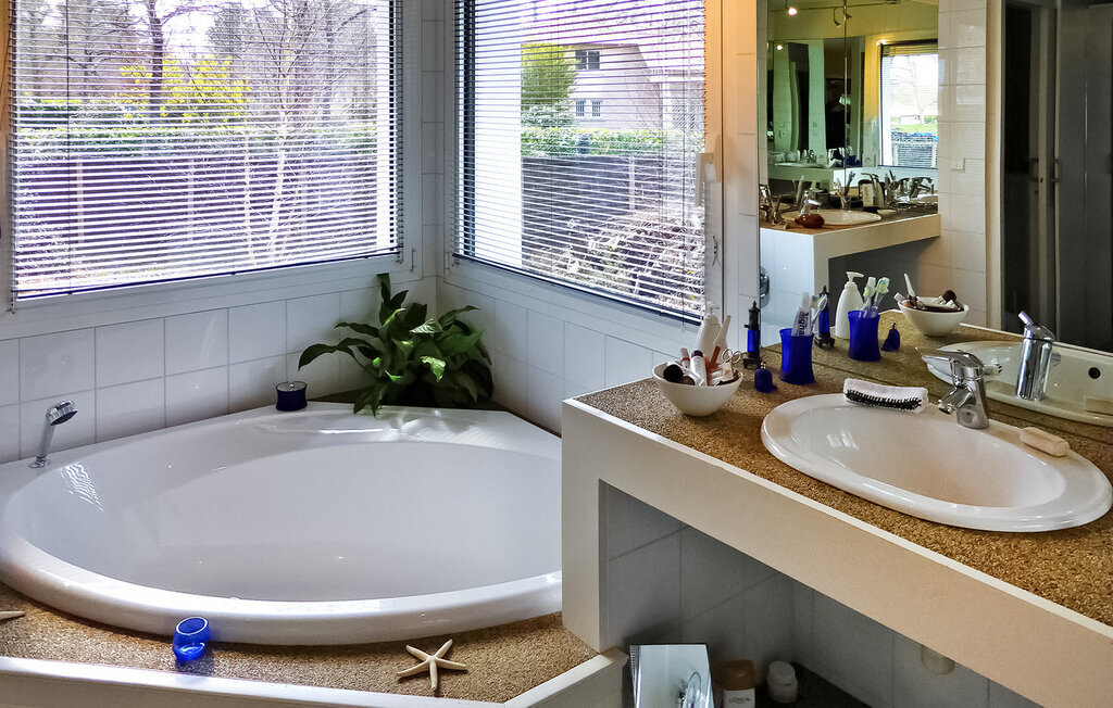 Villa Gaya – Maison 6 pers. piscine à Gradignan - Photo 28