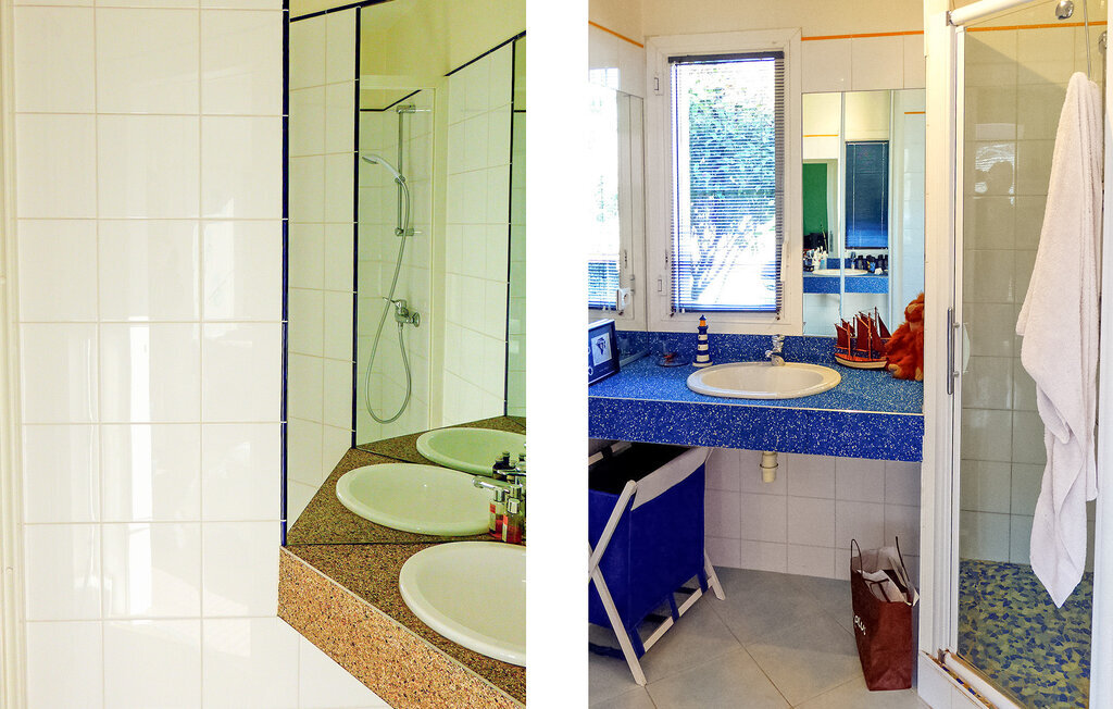 Villa Gaya – Maison 6 pers. piscine à Gradignan - Photo 29