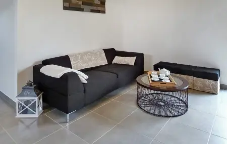Le Bijou en Périgord, maison 6 pers avec piscine : photo 7