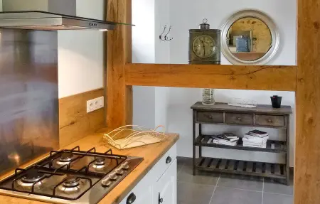 Le Bijou en Périgord, maison 6 pers avec piscine : photo 11