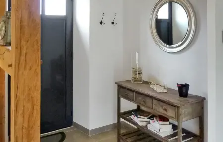 Le Bijou en Périgord, maison 6 pers avec piscine : photo 14