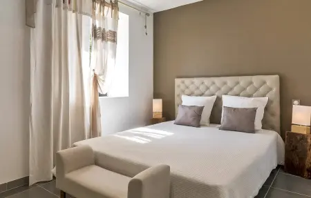 Le Bijou en Périgord, maison 6 pers avec piscine : photo 16
