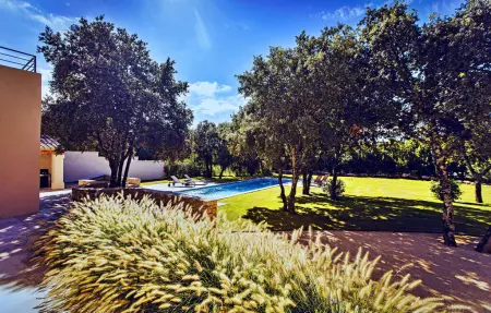 Villa Chênes Verts, Maison 10 personnes à Saint Siffret - Photo 1