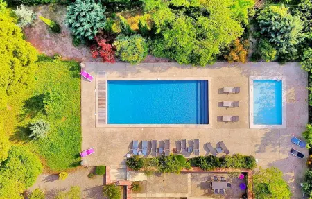 Location maison à Trèbes, Domaine De Cantalauze