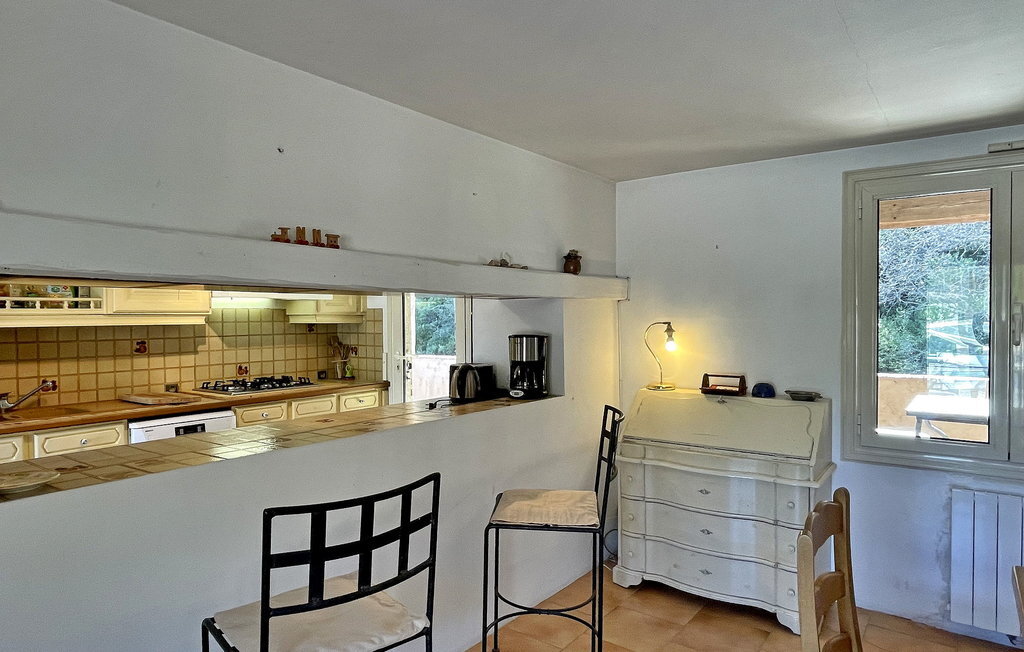 Hermitage, maison en pierre avec piscine à Figanières - Photo 12