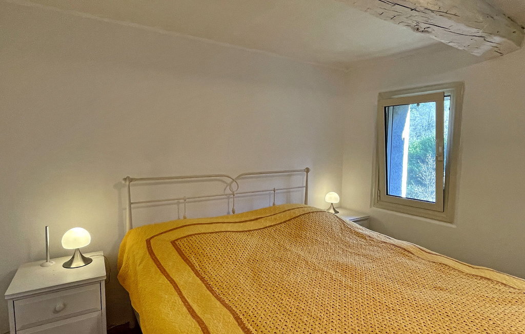 Hermitage, maison en pierre avec piscine à Figanières - Photo 16