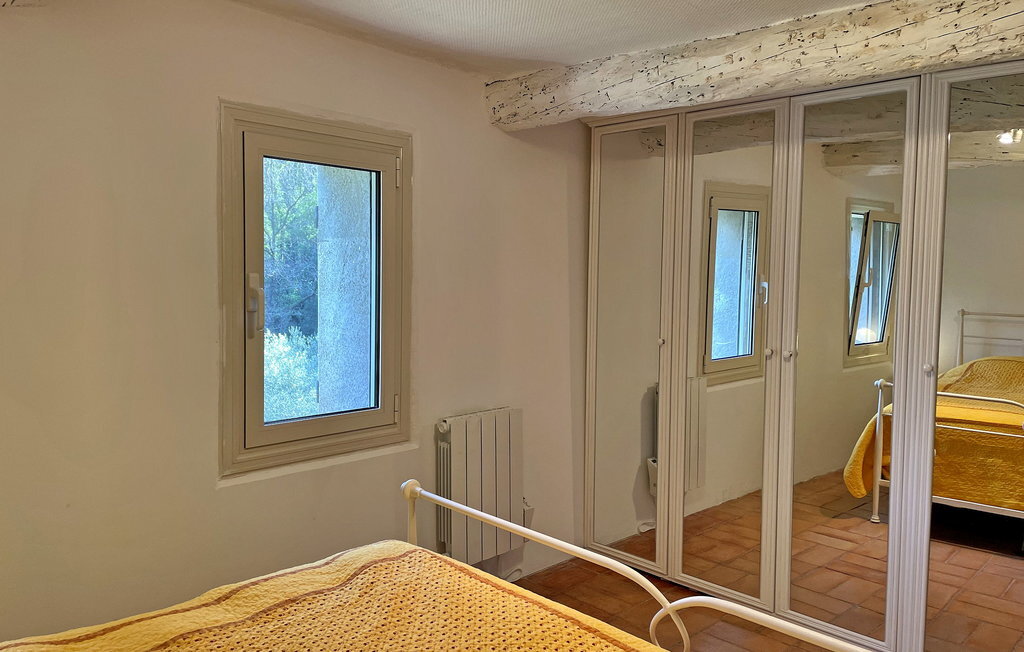 Hermitage, maison en pierre avec piscine à Figanières - Photo 17