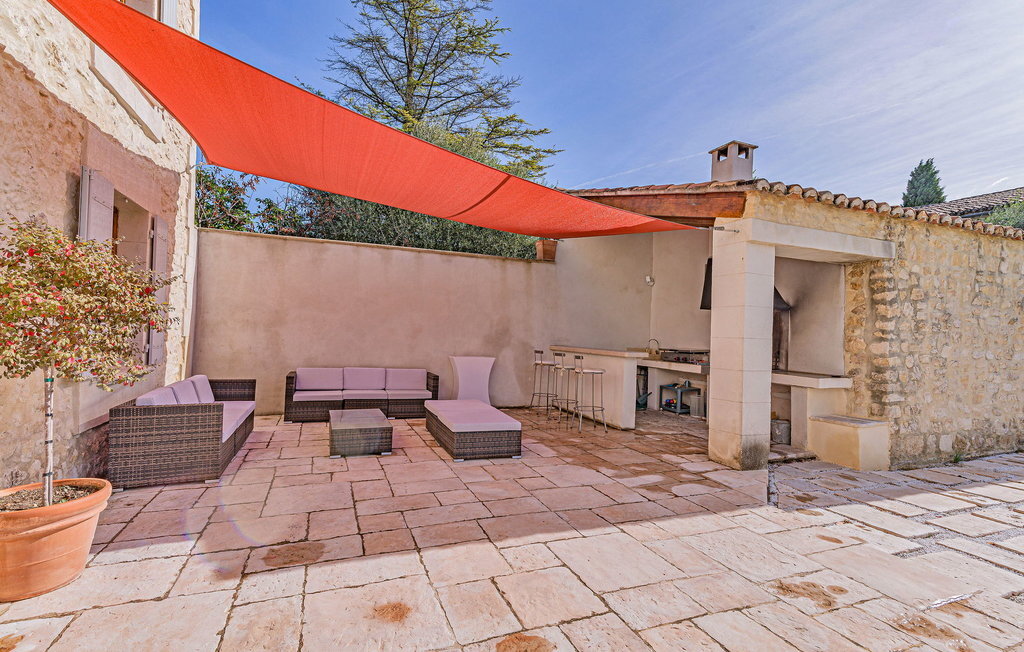 Le Mas Des Fontaines – Maison 15 personnes, piscine chauffée - Photo 6