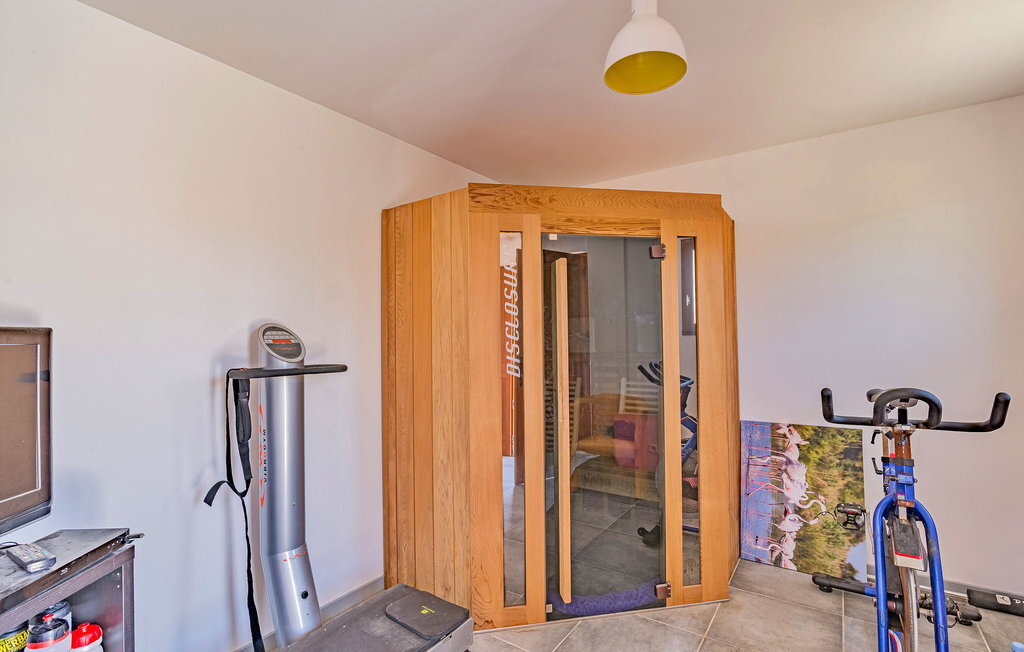 Le Mas Des Fontaines – Maison 15 personnes, piscine chauffée - Photo 8