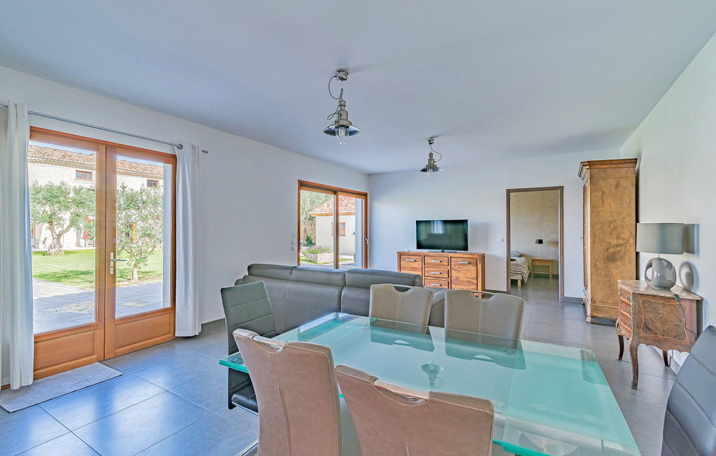 Le Mas Des Fontaines – Maison 15 personnes, piscine chauffée - Photo 9