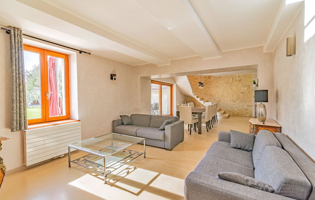 Le Mas Des Fontaines – Maison 15 personnes, piscine chauffée - Photo 10