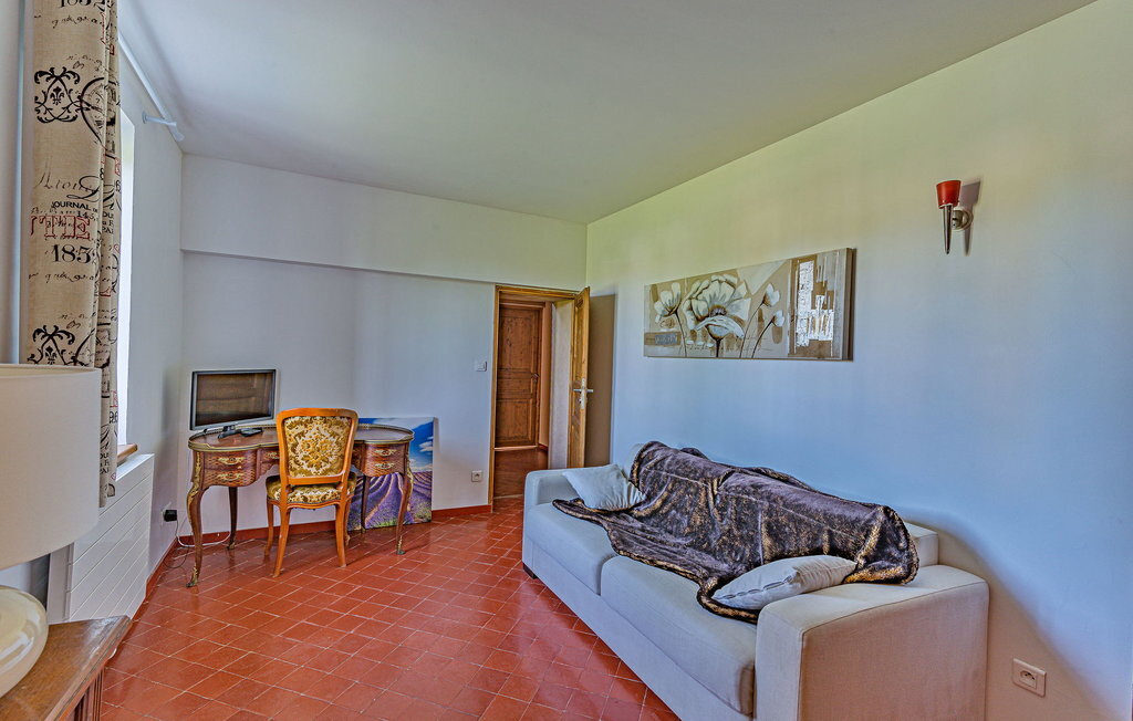 Le Mas Des Fontaines – Maison 15 personnes, piscine chauffée - Photo 13