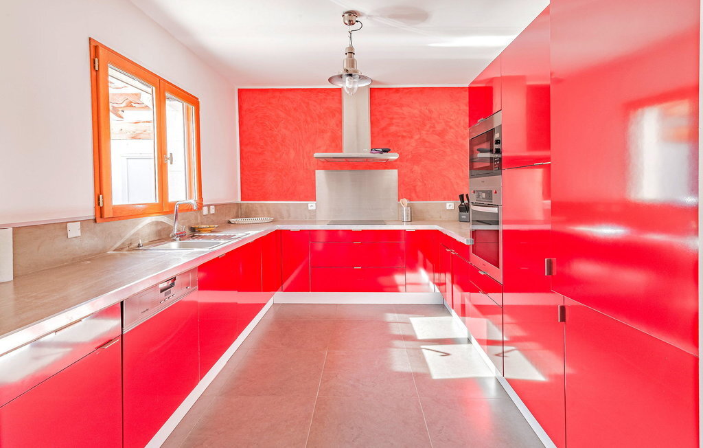Le Mas Des Fontaines – Maison 15 personnes, piscine chauffée - Photo 14