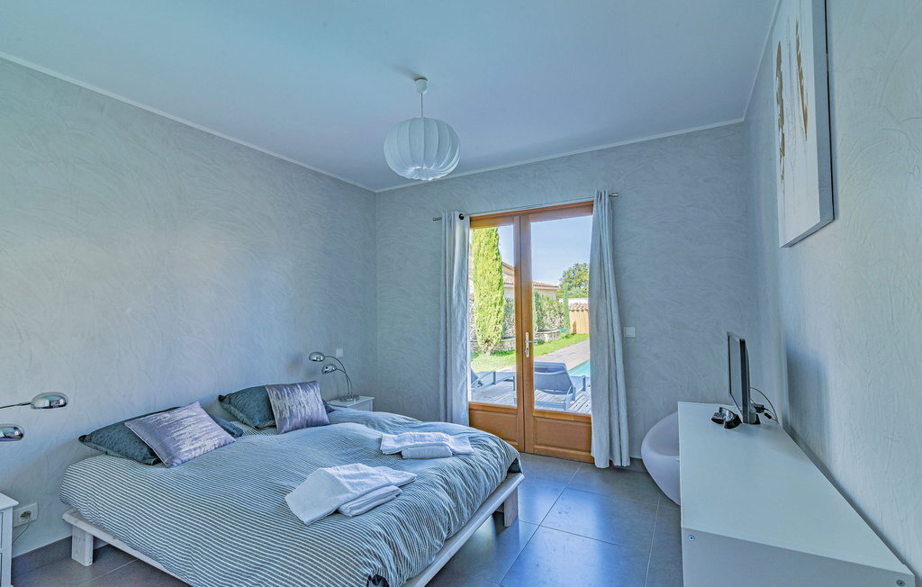 Le Mas Des Fontaines – Maison 15 personnes, piscine chauffée - Photo 18