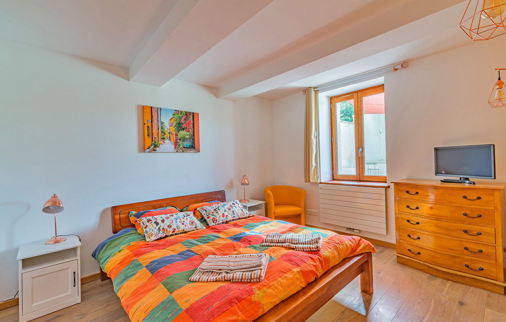 Le Mas Des Fontaines – Maison 15 personnes, piscine chauffée - Photo 19