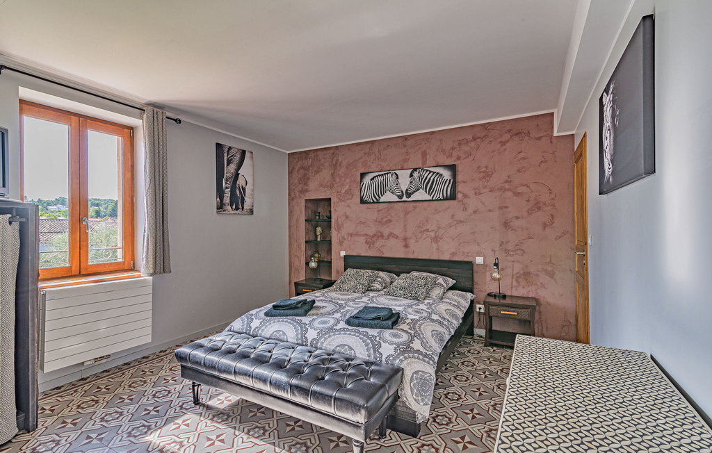 Le Mas Des Fontaines – Maison 15 personnes, piscine chauffée - Photo 20