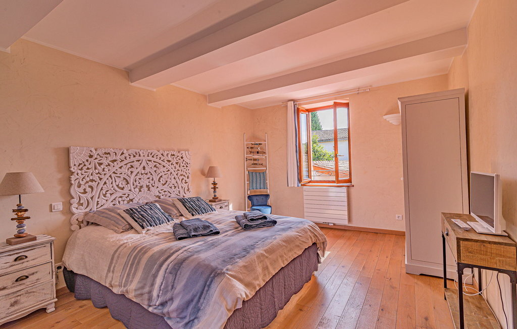 Le Mas Des Fontaines – Maison 15 personnes, piscine chauffée - Photo 21