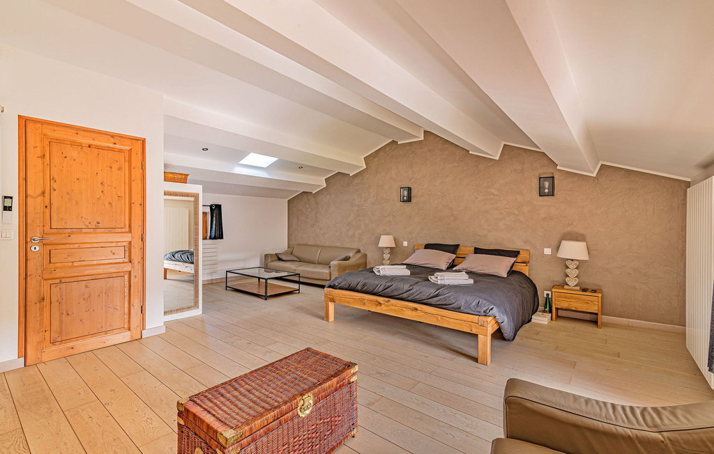 Le Mas Des Fontaines – Maison 15 personnes, piscine chauffée - Photo 22
