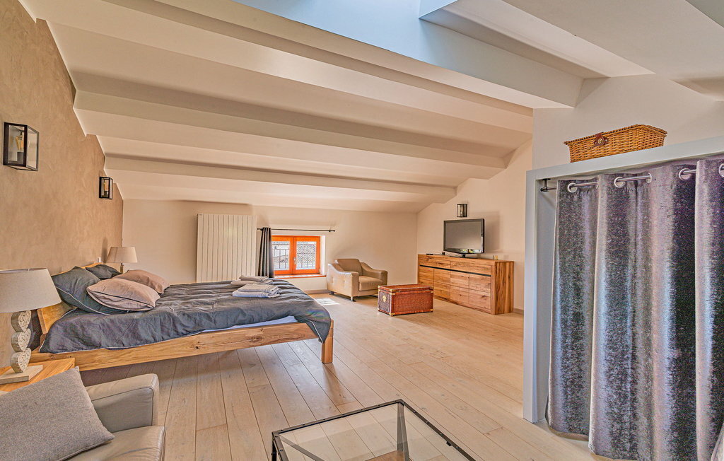 Le Mas Des Fontaines – Maison 15 personnes, piscine chauffée - Photo 23