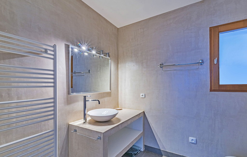 Le Mas Des Fontaines – Maison 15 personnes, piscine chauffée - Photo 25