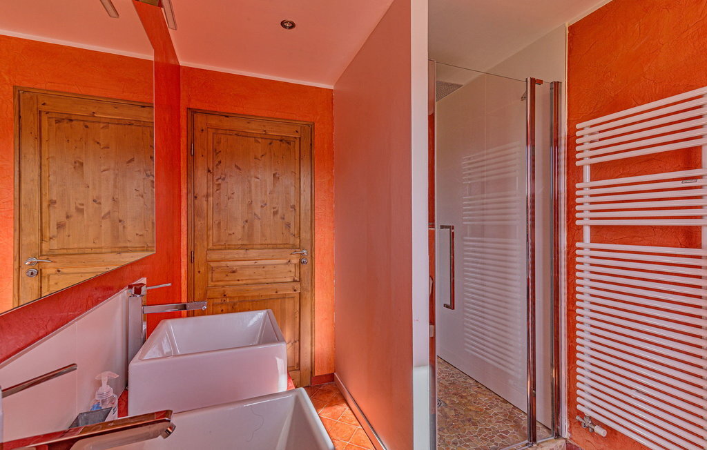 Le Mas Des Fontaines – Maison 15 personnes, piscine chauffée - Photo 26