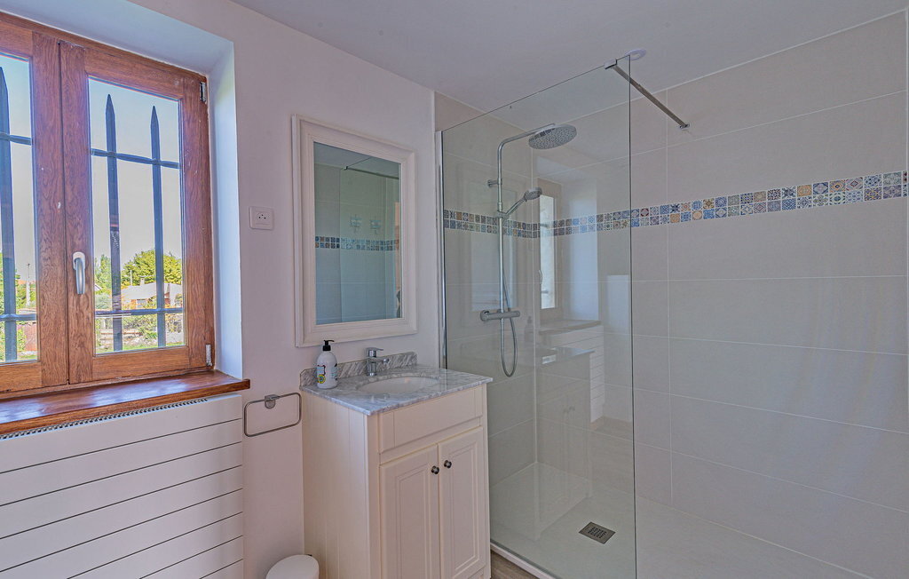 Le Mas Des Fontaines – Maison 15 personnes, piscine chauffée - Photo 27