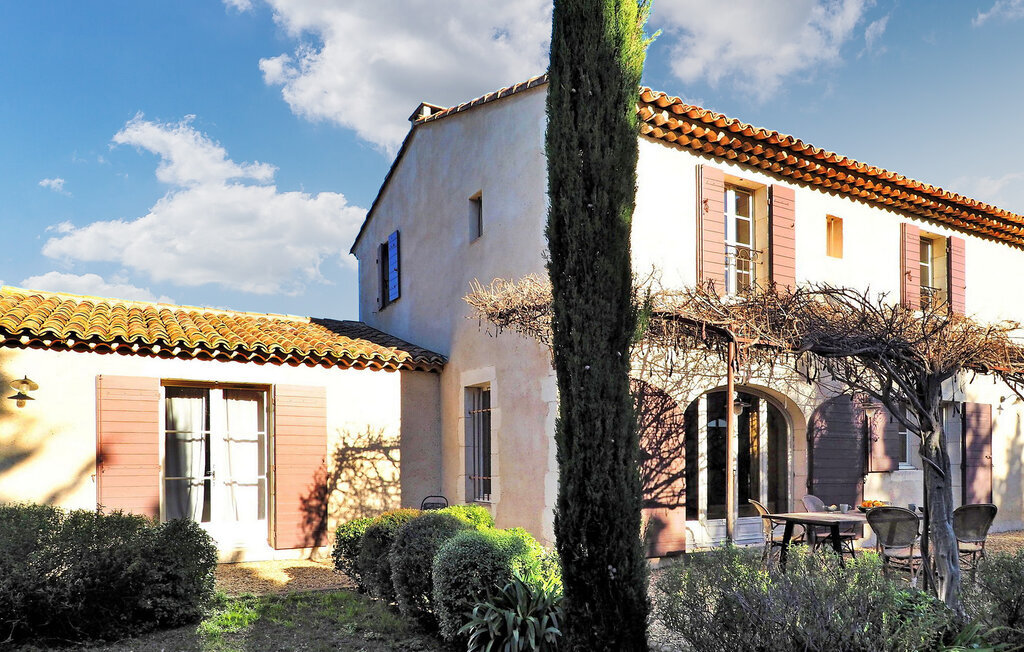 Le Mas Paradou – Maison 10 pers., piscine privée - Photo 6