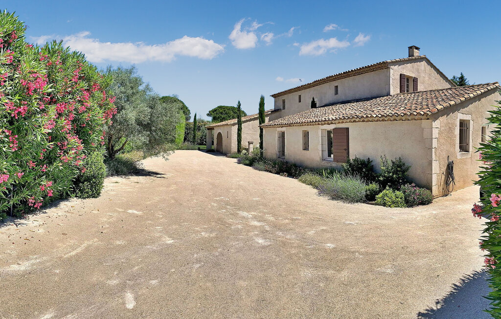 Le Mas Paradou – Maison 10 pers., piscine privée - Photo 7