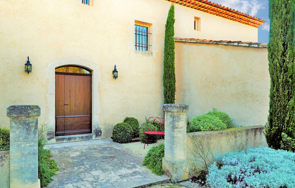 Le Mas Paradou – Maison 10 pers., piscine privée - Photo 10