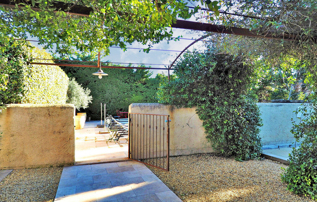Le Mas Paradou – Maison 10 pers., piscine privée - Photo 11