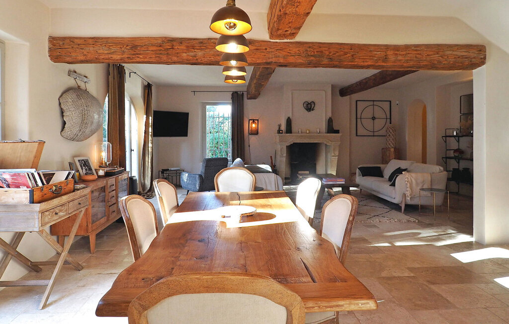 Le Mas Paradou – Maison 10 pers., piscine privée - Photo 17