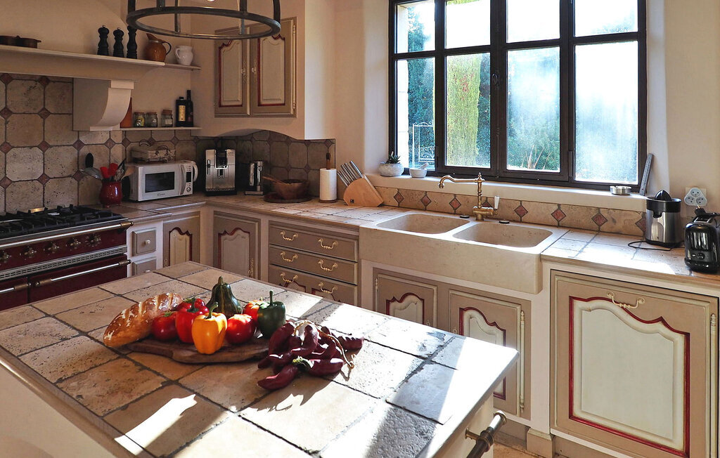 Le Mas Paradou – Maison 10 pers., piscine privée - Photo 19