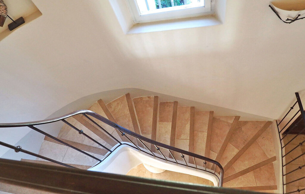 Le Mas Paradou – Maison 10 pers., piscine privée - Photo 20