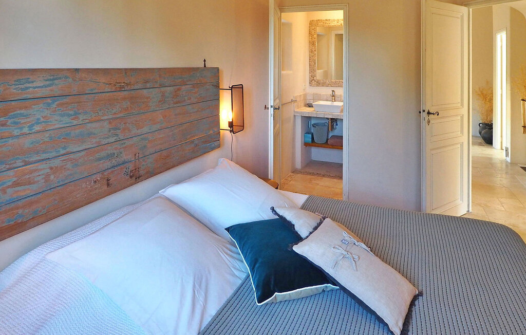 Le Mas Paradou – Maison 10 pers., piscine privée - Photo 22