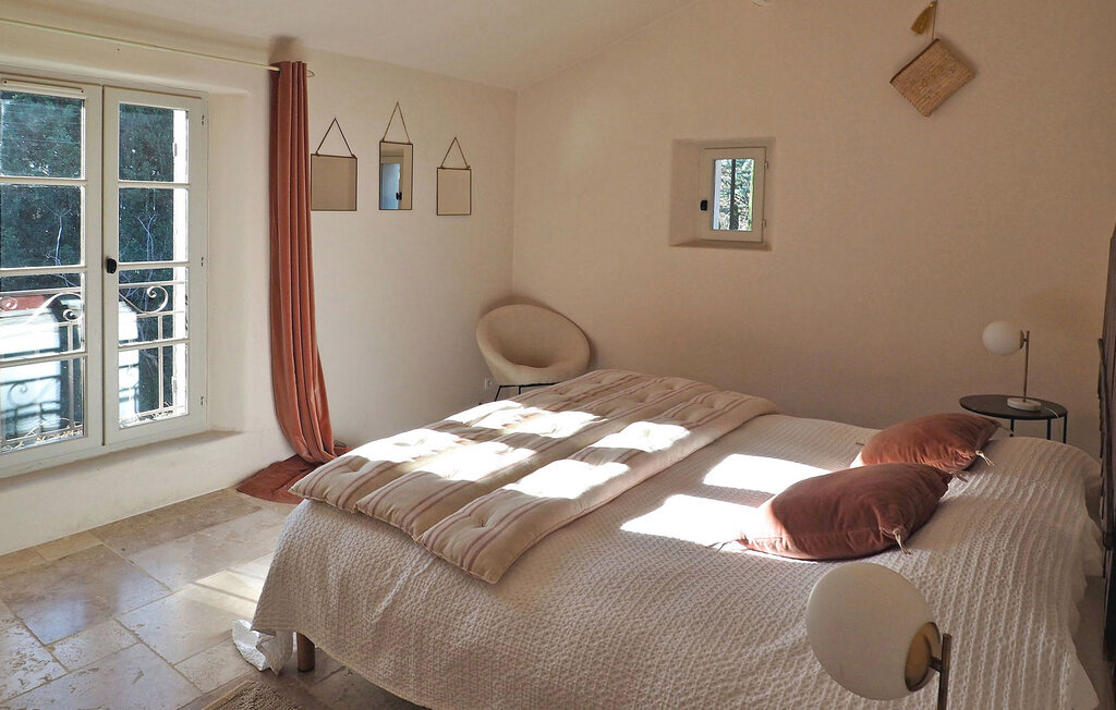 Le Mas Paradou – Maison 10 pers., piscine privée - Photo 23