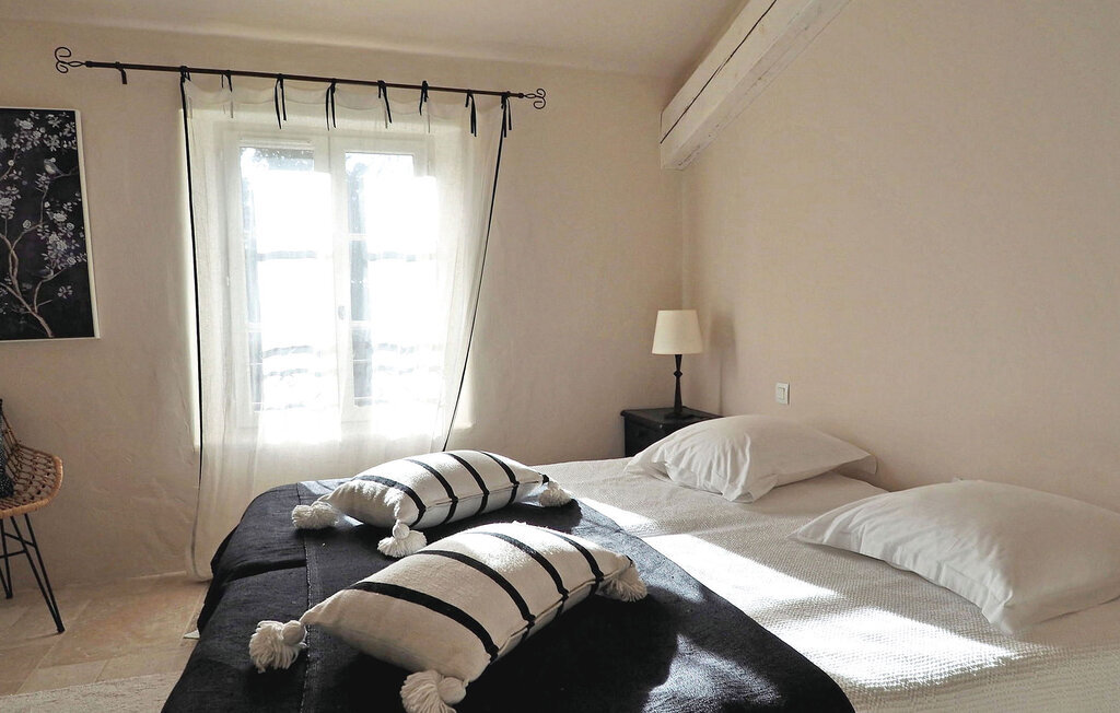 Le Mas Paradou – Maison 10 pers., piscine privée - Photo 24