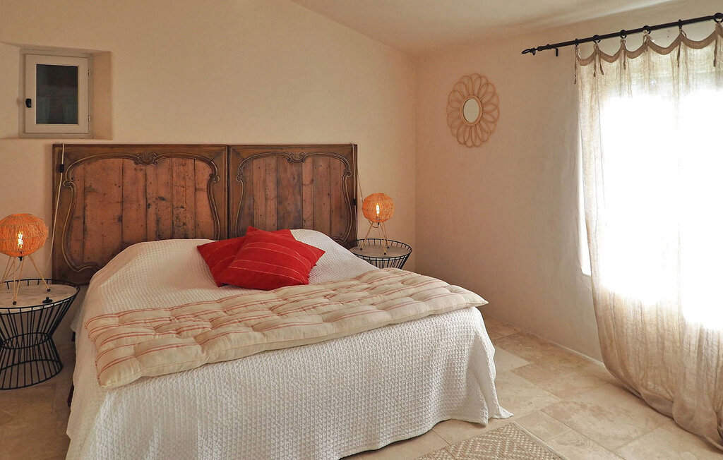 Le Mas Paradou – Maison 10 pers., piscine privée - Photo 25