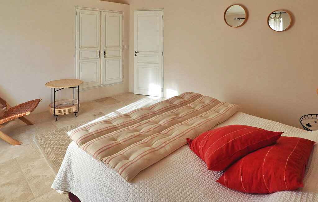 Le Mas Paradou – Maison 10 pers., piscine privée - Photo 26