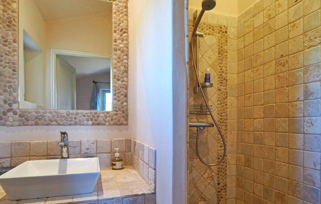 Le Mas Paradou – Maison 10 pers., piscine privée - Photo 29