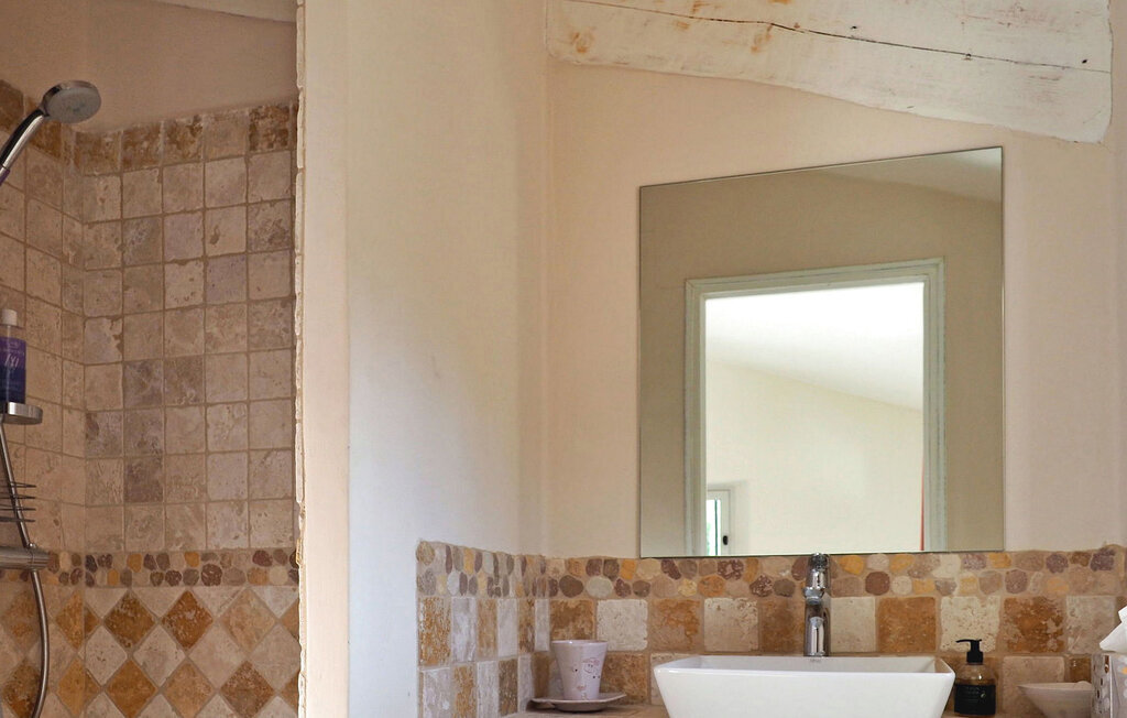 Le Mas Paradou – Maison 10 pers., piscine privée - Photo 30