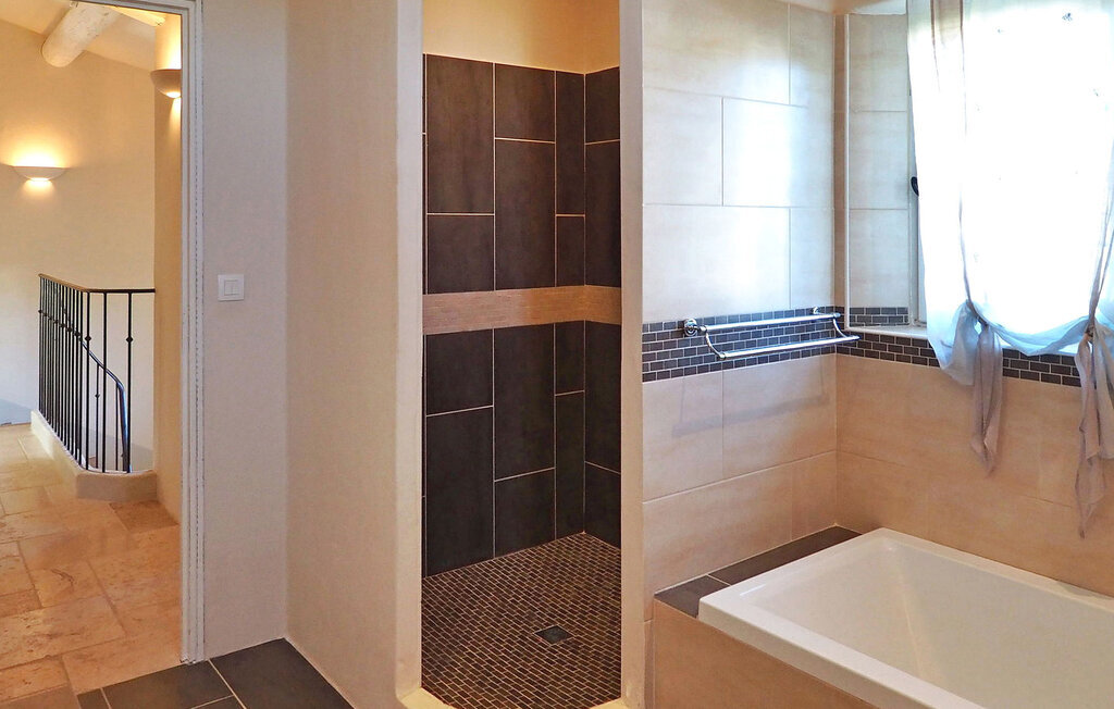 Le Mas Paradou – Maison 10 pers., piscine privée - Photo 32