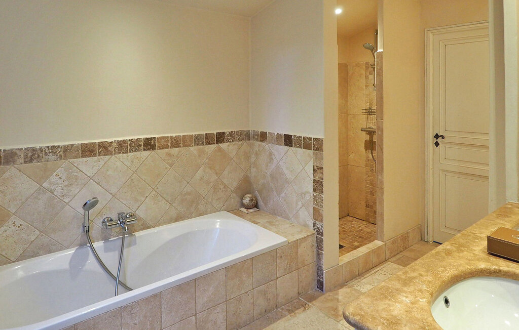 Le Mas Paradou – Maison 10 pers., piscine privée - Photo 33