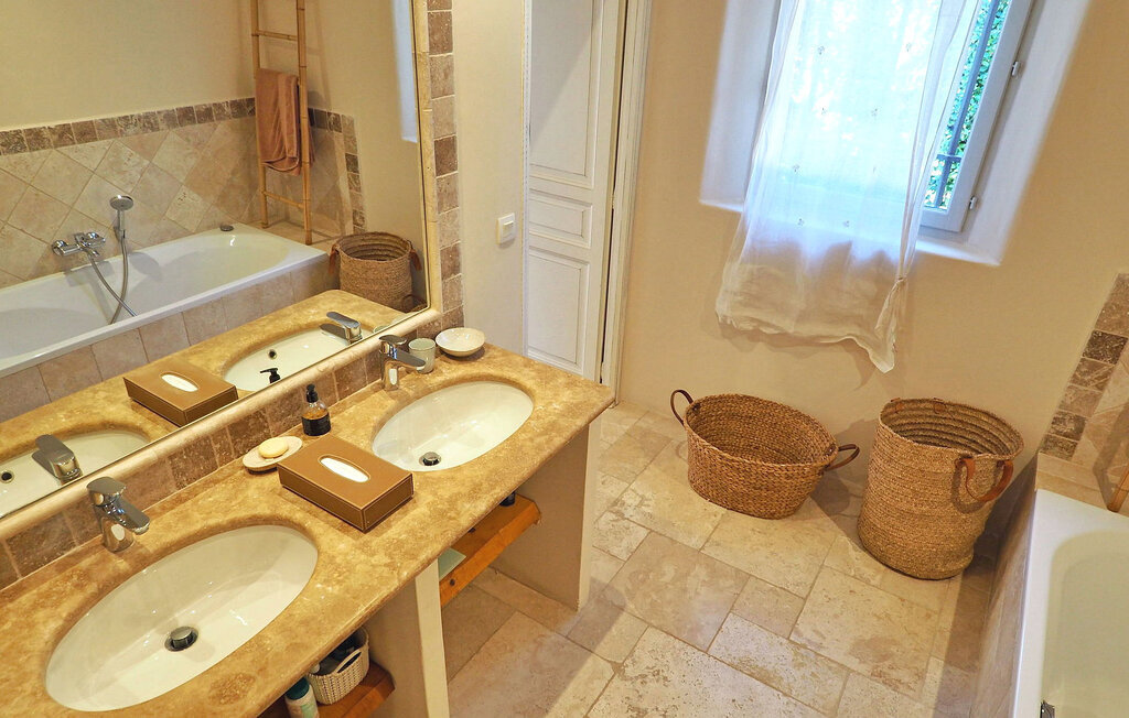 Le Mas Paradou – Maison 10 pers., piscine privée - Photo 34