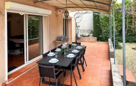 La Maison D'Emma, Maison 10 personnes à Carpentras - Photo 2