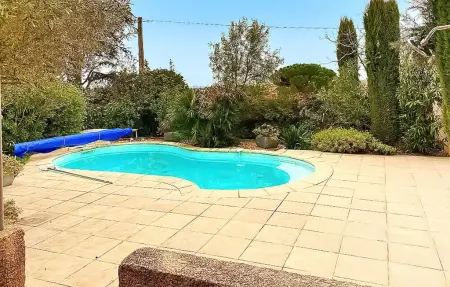 La Maison D'Emma, Maison 10 personnes à Carpentras - Photo 4